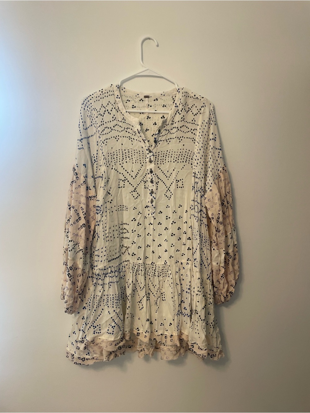 Free People Tunic